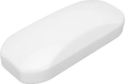 Tafel Kruimelveger - Puin Collector - Snel Opruimen - Ingebouwde Vuilnisbak - 21 cm Lengte - Grijs — thumbnail 4