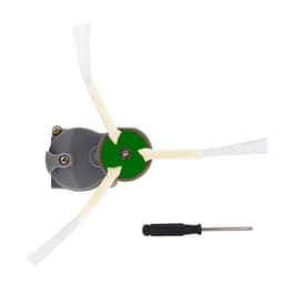 Dailygoods- Zijborstelmodulemotor - Compatibel met iRobot Roomba 500/600/700/800/900 - Reserveonderdelen - Vervangende motormodule - Betere reinigingsresultaten - Duurzaam ontwerp - Robotstofzuiger — thumbnail 4