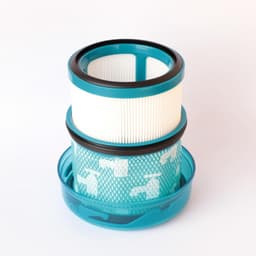 V16 HEPA-filter voor Dyson V16 Piston Animal / V16 Piston Animal Submarine DS60 nat-droogstofzuiger - Hoogefficiënte filtratie - wasbaar — thumbnail 1
