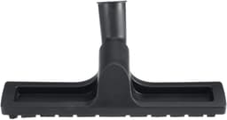 Tapijtborstel Harde Vloeren - Borstelkop Vervanging - Stofzuiger Onderdelen - Specifiek Ontworpen - 50 Gram - Zwart — thumbnail 1