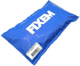 Fixem schuimfilter stofzuiger wasbaar, geschikt voor Philips PowerPro Ultimate CP0484/01 432200901131 — thumbnail 4