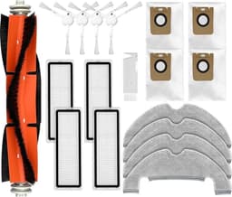 Geschikt voor Accessoires Geschikt voor de Dreame D10 Plus, Z10 Pro en L10 Plus robotstofzuigers — thumbnail 1