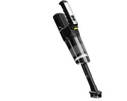 Draagbare Stofzuiger - Handstofzuiger Auto - Snelle Schoonmaak - Sterke Zuigkracht 9000Pa - 500g Lichtgewicht - Zwart