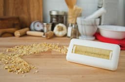 Tafel Kruimeldief Kruimelborstel voor Aanrecht en Tafelkleed — thumbnail 4