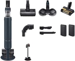Samsung Jet Plus Serie - Steelstofzuiger - Granat - 210 Watt Zuigkracht - 86 dB — thumbnail 4