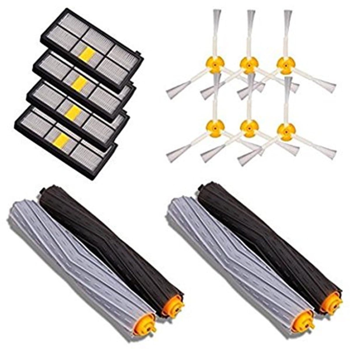 Geschik voor iRobot Roomba serie 800/900 robotstofzuiger accessoires — afbeelding 1