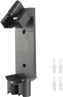 Wandmontage Laadstation - Docking Station - voor Dyson V7 V8 — thumbnail 1
