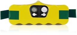 Stofzuigeraccu - 14,4 V - 3500 mAh - Ni-MH — thumbnail 4