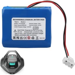 Stofzuigeraccu - 10,8V 3000mAh - Li-ion — thumbnail 1