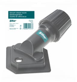 Sillar Borstel voor stofzuiger - Boorstofafzuigborstel - Stofzuigermond 30-38 mm - Universeel - geschikt voor Kärcher Electrolux Philips Zelmer VAX — thumbnail 4