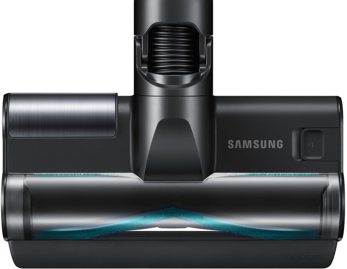 Samsung VCA-TABF95 stofzuiger accessoire Borstel Steelstofzuiger — afbeelding 1