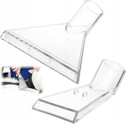 Tapijtreiniger mondstuk voor nat/droog stofzuiger 38mm — thumbnail 4