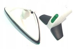 Set bekledingborstels voor stofzuiger, 3-in-1 functie — thumbnail 1