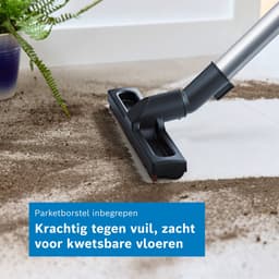 Bosch BGS05WH2H — thumbnail 2