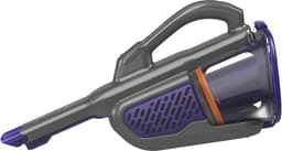 Accu-handstofzuiger met Cyclonic Action en dierenhaarborstel - 36 Wh, 18 V, incl. laadstation — thumbnail 2