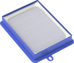 Filter voor HEPA [Pack 2] Vervangingsfilter voor Electrolux EFH12/SF1W Philips FC8038/01 AEG AEF12/AFS1W/AFS1 Stofzuiger — thumbnail 5