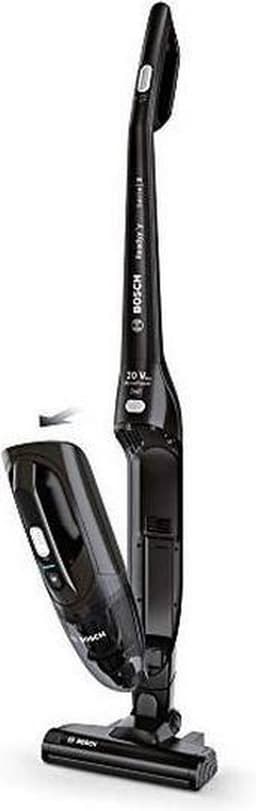 Bosch Readyy'y Serie 2 BCHF220B Zwart — thumbnail 5