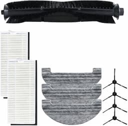 Propex geschikt voor Blaupunkt Bluebot Comfort Plus / Proscenic M7/M7 Max serie vervangingsset - Stofzuiger onderdelen — thumbnail 1