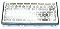 geschikt voor Miele SF-HA 50 Airclean HEPA-filter - Stofzuigeraccessoires - Hoogrendementsfiltratie - Hypoallergeen - geschikt voor Miele-gebruikers — thumbnail 2