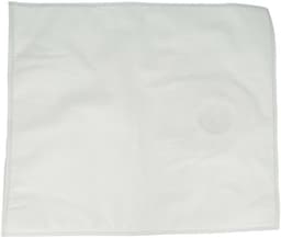 vhbw 30x stofzakken, compatibel met de Nilfisk Alto Attix 33-2L IC, Attix 33-2M PC, Attix 30-21 PC en Attix 33-01 IC stofzuigers - 49,2 cm x 37,5 cm, wit — thumbnail 1