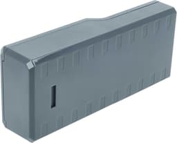 Stofzuiger Accu - Reserve Batterij - Huishouden Schoonmaken - Hoge Capaciteit - 32Ah 216V - Zwart — thumbnail 3