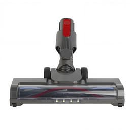 Geschikt voor Dyson V7 V8 V10 V11 V15 Hardhouten en tapijtreinigingskop met LED-verlichting en Turboborstel Rolreinigingskop Accessoire — thumbnail 2