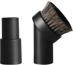 Universele Stofzuiger Borstelset met Slangaansluiting - 2 Stuks — thumbnail 1