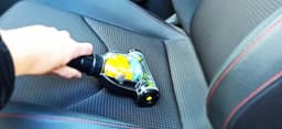 Mini Turboborstel voor Numatic George (32mm) — thumbnail 3