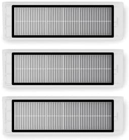 LISM-Zes accessoires Geschikt voor robotstofzuigers Geschikt voor de modellen S4, S5, S5Max, S6, S6 Max en E, inclusief vervangende HEPA-filters. — thumbnail 2