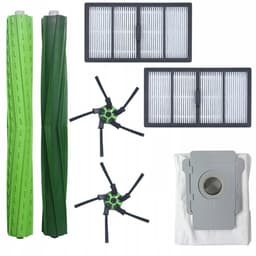 AreoSe - Accessoireset voor iRobot Roomba S9/S9 Plus — thumbnail 5