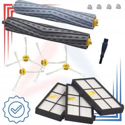 AreoSe - Accessoireset voor iRobot Roomba 800 900 — thumbnail 2