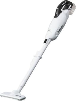 Makita DCL280FZW Accu Steelstofzuiger Wit 18V Basic Body — thumbnail 5