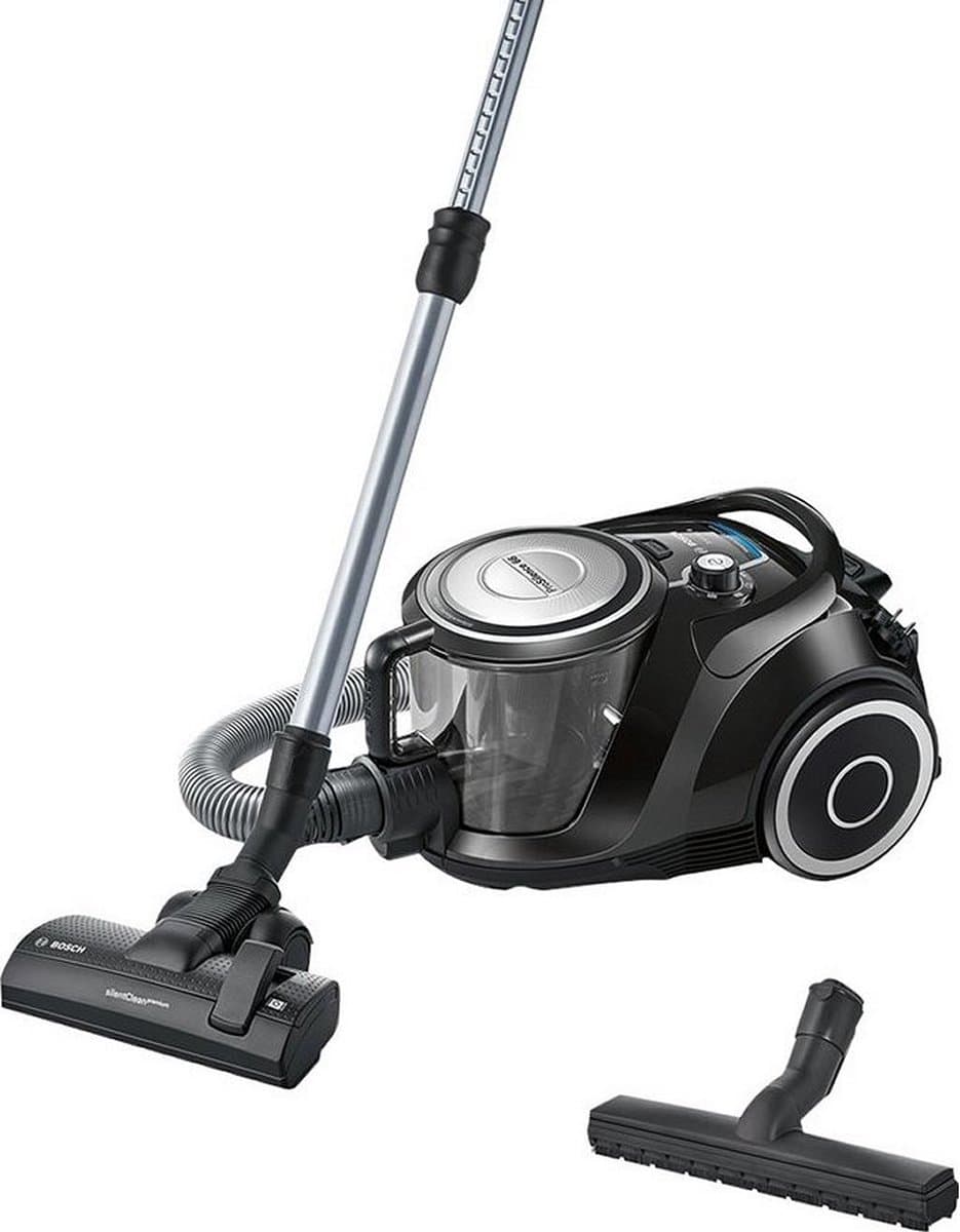 Bosch BGS41SIL66 ProSilence sledestofzuiger — afbeelding 1