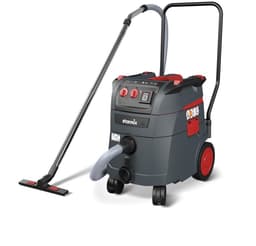 Starmix iPulse L-1635 Top Serie - Industriële Stofzuiger - Permanent Filterreiniging - 1600 W - 35 L — thumbnail 1