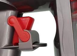 ***Trigger Lock geschikt voor Dyson V15/V11/V10/V8/V7/V6 - Schakelaar Vergrendeling voor moeiteloos stofzuigen - Handgreep Clip en Vergrendeling Switch Button Trigger - van Heble® *** — thumbnail 3