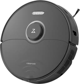 Roborock S8 Pro Ultra - Robotstofzuiger - Zwart — thumbnail 4