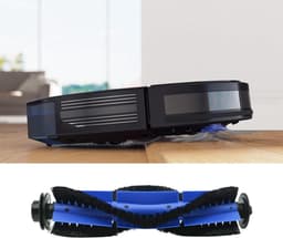 Vervangende rolborstel Accessoires geschikt voor Eufy Robovac 11 S Robovac 30, Robovac 30C, Robovac 15C, Accessoires Stofzuigerrobot — thumbnail 2