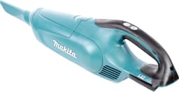 Makita DCL 182 RG accustofzuiger 18 V + 2x accu 6,0 Ah + oplader — thumbnail 5