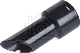 Numatic Pistoolgreep Kort,afgeschuind-mof 32mm ook Taski, bevestigen met 6001520-1 216295 — thumbnail 1