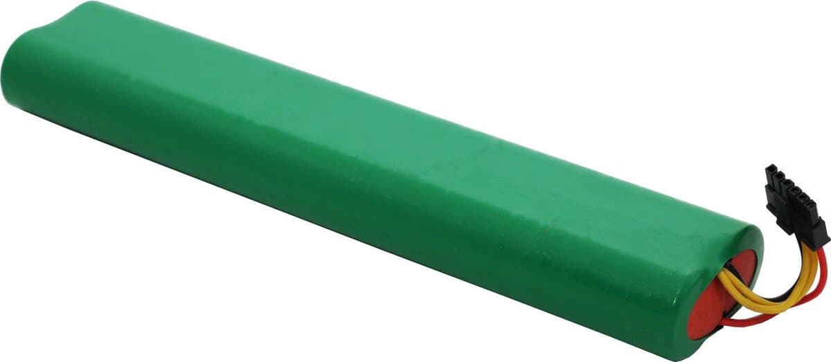 Botvac en Botvac D Serie Ni-MH 4000mAh/12V Plus.Parts Hoge Capaciteit Accu voor Neato — afbeelding 1