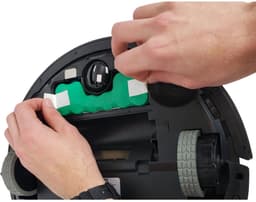 Originele Accu voor iRobot Roomba Combo en Ecovacs Deebot Ozmo 600 en Deebot 900 Serie (12V/3000mAh) — thumbnail 5