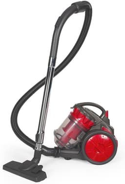 Zakloze multi-cycloonstofzuiger met 700 W en 3 l inhoud — thumbnail 3