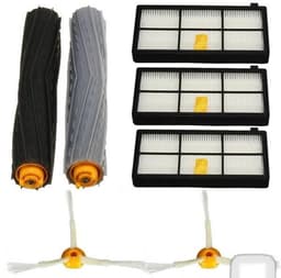 Vervangingsset compleet geschikt voor Roomba 800-900 serie — thumbnail 3