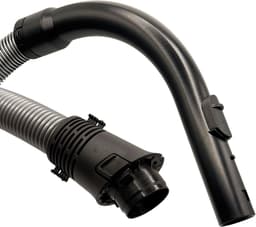 Fixem stofzuigerslang met handgreep compleet, zuigslang met handvat, geschikt voor Miele S4000 S5000 serie 7330631 — thumbnail 1