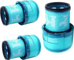 3stuks - filter stofzuiger - geschikt voor Dyson V11 /V15/V15S/SV15/SV16/SV22/SV28 Filter - Onderdelen- Wasbaar - Vervangt — thumbnail 1