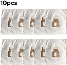10 stuks stofzuigerzakken geschikt voor Thomas Anti Allergy Aqua Thomas Pet — thumbnail 2