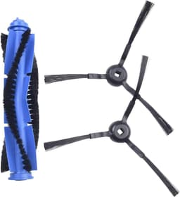 Stofzuiger Accessoires - Reinigingsonderdelen Set - Robotstofzuiger Onderhoud - Speciaal Ontworpen Borstels - 10 x 5 x 4 cm — thumbnail 1