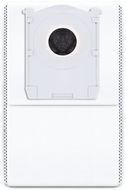 ECOVACS - DEEBOT Dust Bags for T90, X12 Families - Robotstofzuiger accessoire — thumbnail 1