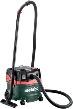 Metabo Alleszuiger ASA 20 L PC met handmatige filterreiniging — thumbnail 5