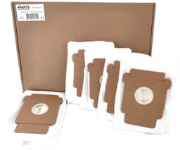 iRobot Roomba 105, 405, 505 en 705 Serie Stofzakken (5 Stuks, Plus.Parts® alternatief voor 4849916) — thumbnail 5